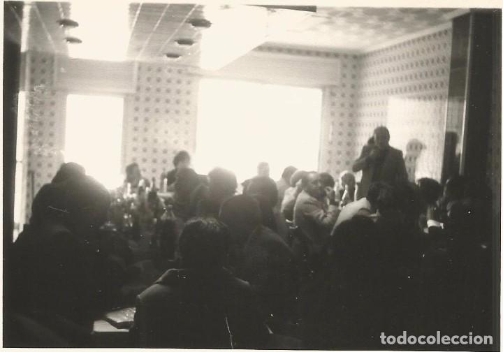 Fotograf&iacute;a antigua: ** SS941 - FOTOGRAFIA - REUNION - RF.C75