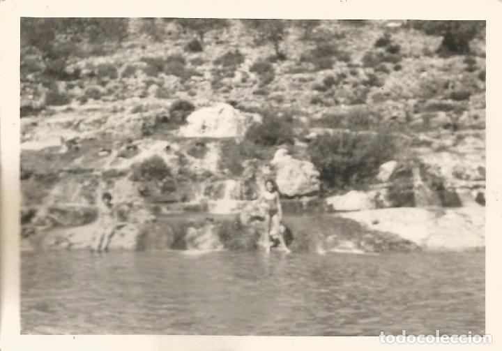 Fotograf&iacute;a antigua: ** SS945 - FOTOGRAFIA - PAISAJE - RF.C75