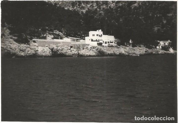 Fotograf&iacute;a antigua: ** SS987 - FOTOGRAFIA - BONITO PAISAJE - RF. C75