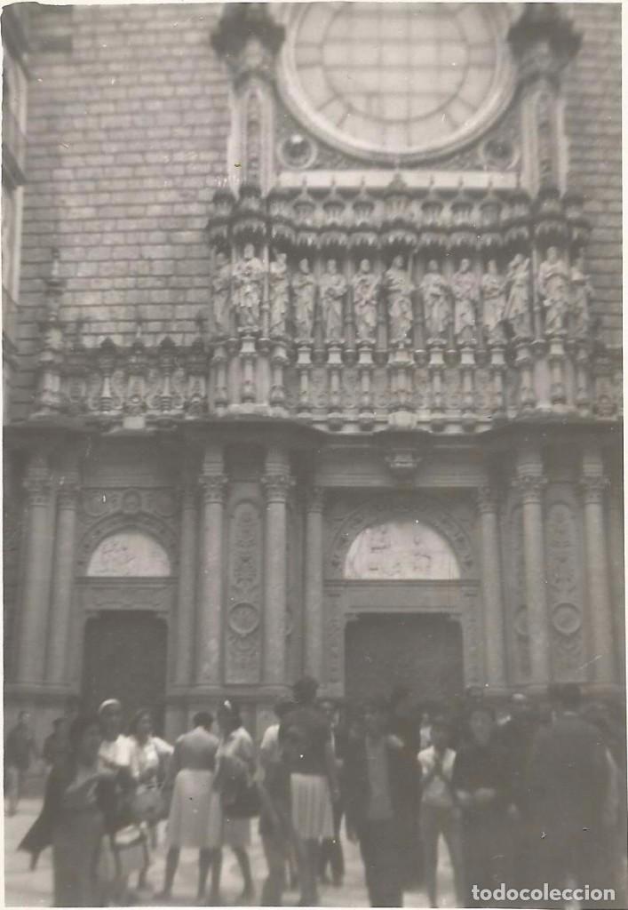 Fotograf&iacute;a antigua: ** SS988 - FOTOGRAFIA -  PAISAJE - RF. C75