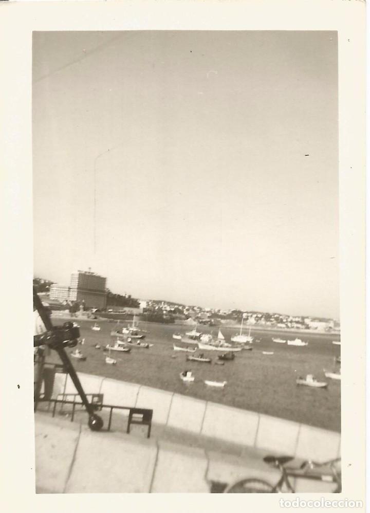 Fotograf&iacute;a antigua: ** A402 - FOTOGRAFIA - PAISAJE - RF. C75