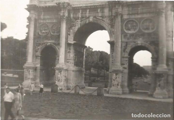 Fotografia antica: ** A450 - FOTOGRAFIA - PAISAJE - RF. C75