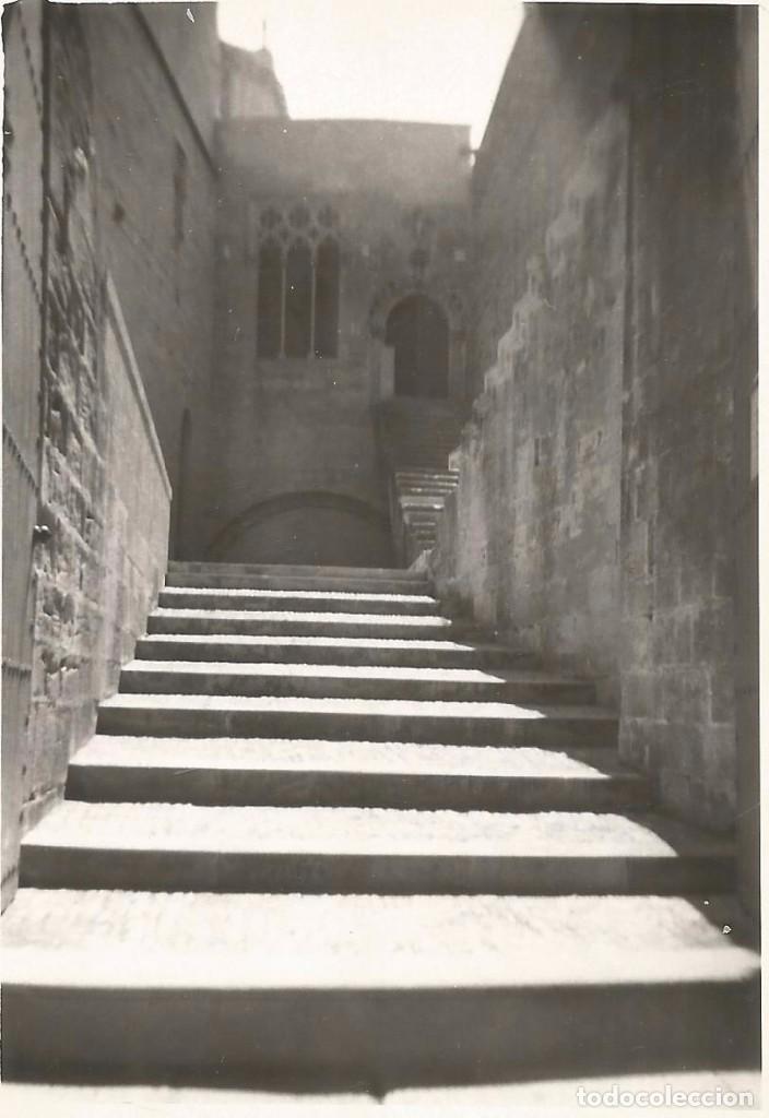 Fotografia antica: ** A480 - FOTOGRAFIA - PAISAJE - RF. C75