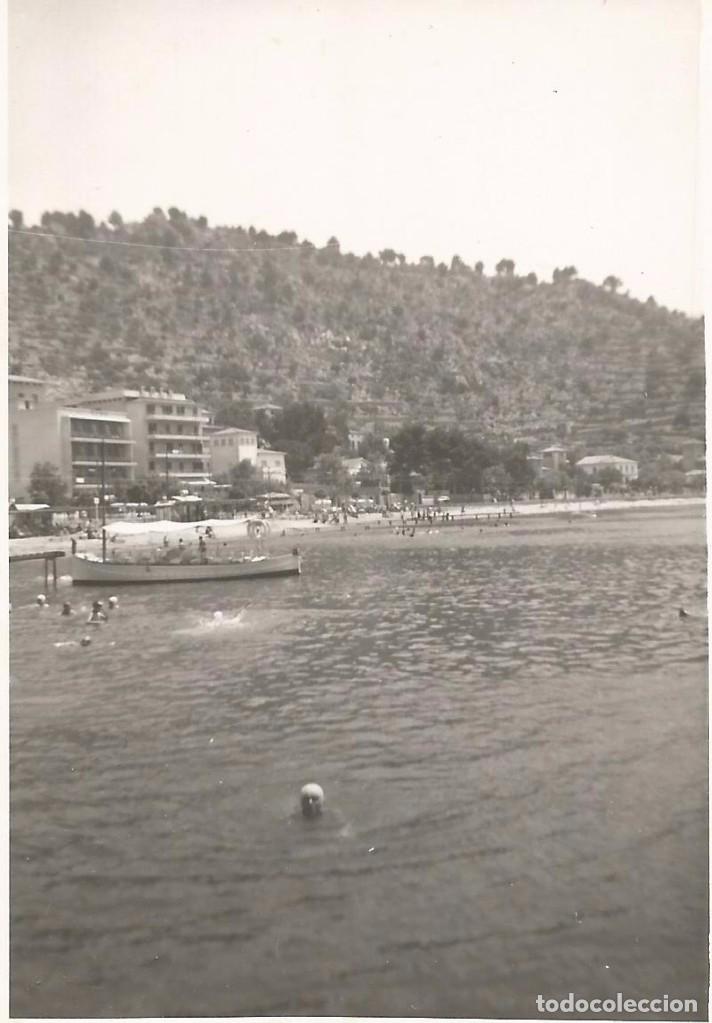 Fotografia antica: ** A481 - FOTOGRAFIA - PAISAJE - RF. C75