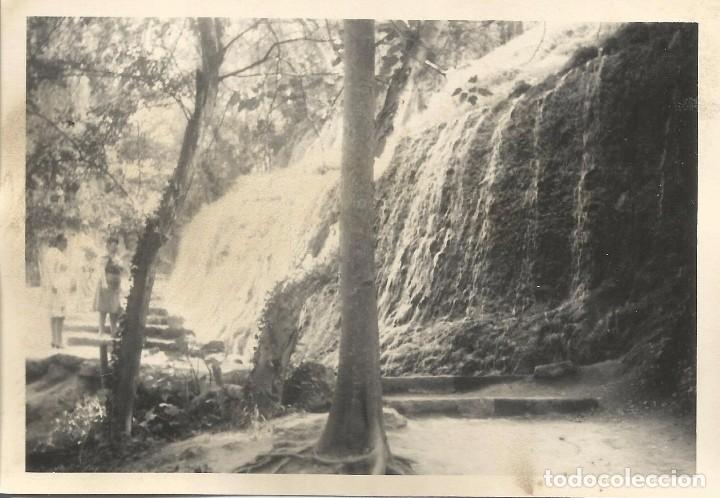 Fotografia antica: ** A546 - FOTOGRAFIA - PAISAJE - RF. C75