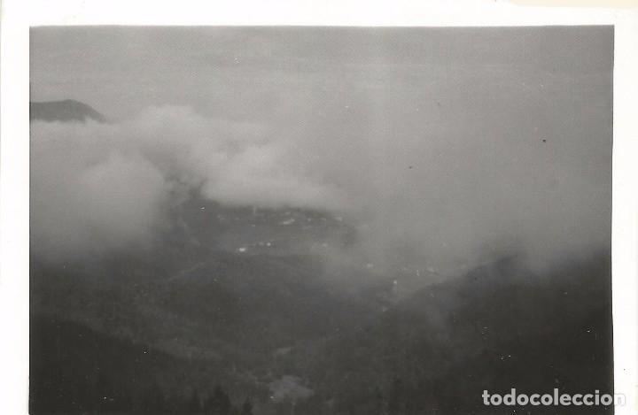Fotografia antica: == B417 - FOTOGRAFIA - PAISAJE