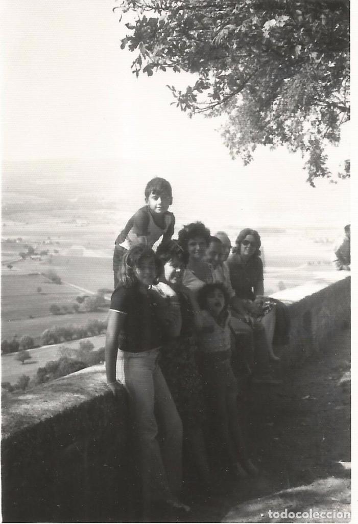 Fotografia antica: ** B621 - FOTOGRAFIA - GRUPO FAMILIAR - RF. C75