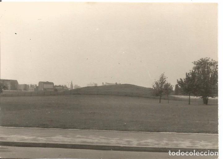 Fotografia antica: ** A702 - FOTOGRAFIA - PAISAJE - RF. C00