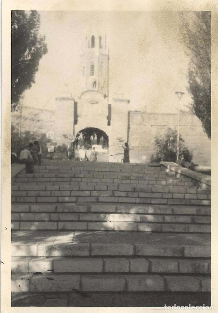 Fotograf&iacute;a antigua: ** A575 - FOTOGRAFIA - PAISAJE - RF. C75