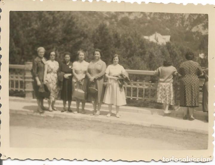 Antique Photography: :::: AB81 - FOTOGRAFIA - GRUPO DE AMIGAS