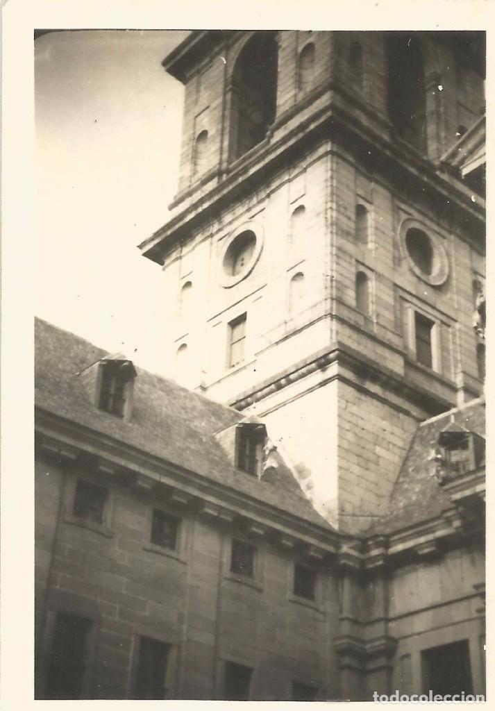 Fotografia antica: ** A756 - FOTOGRAFIA - PAISAJE - RF. C00