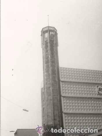 Alte Fotografie: *** CC336 - FOTOGRAFIA - PAISAJE