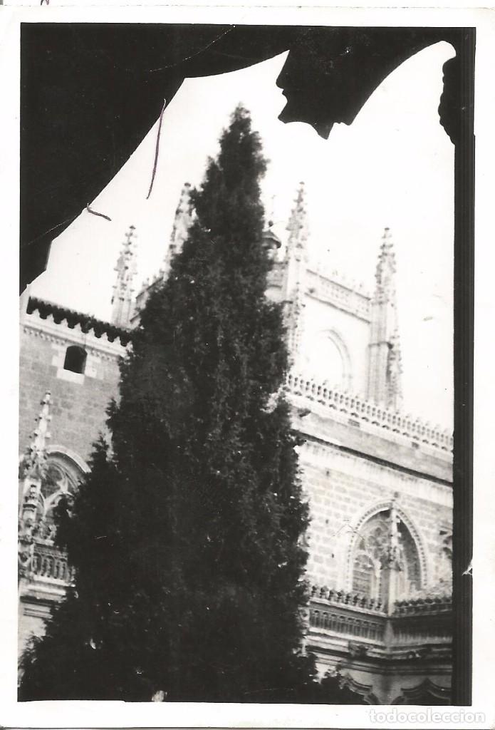 Alte Fotografie: ** B757 - FOTOGRAFIA - PAISAJE - RF. C00