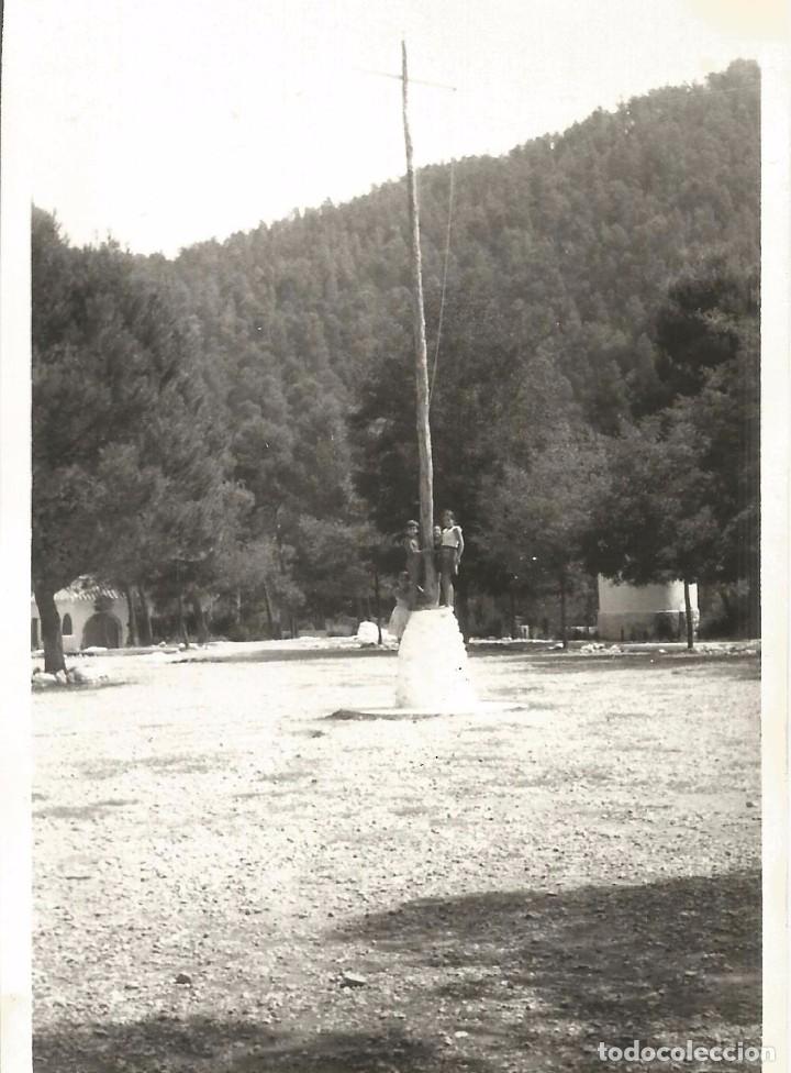 Alte Fotografie: :::: C31 - FOTOGRAFIA - PAISAJE