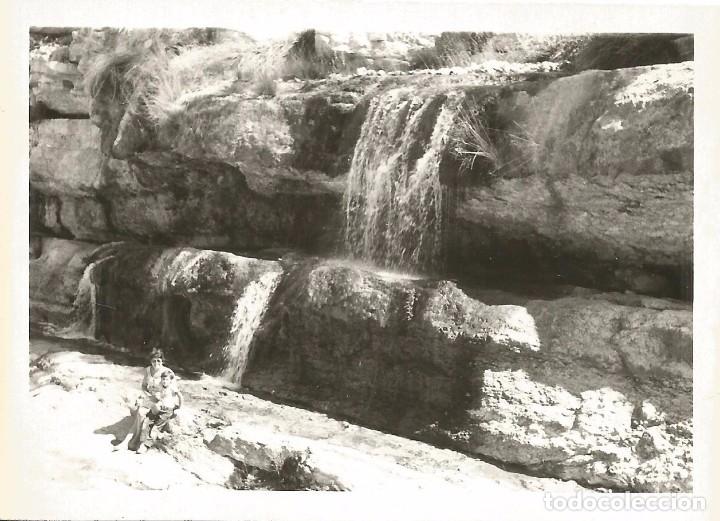 Fotografia antica: ** AB155 - FOTOGRAFIA - PAISAJE - RF. C75