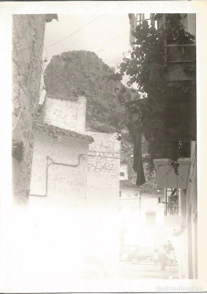 Fotografia antica: ** AB166 - FOTOGRAFIA - PAISAJE - RF. C75