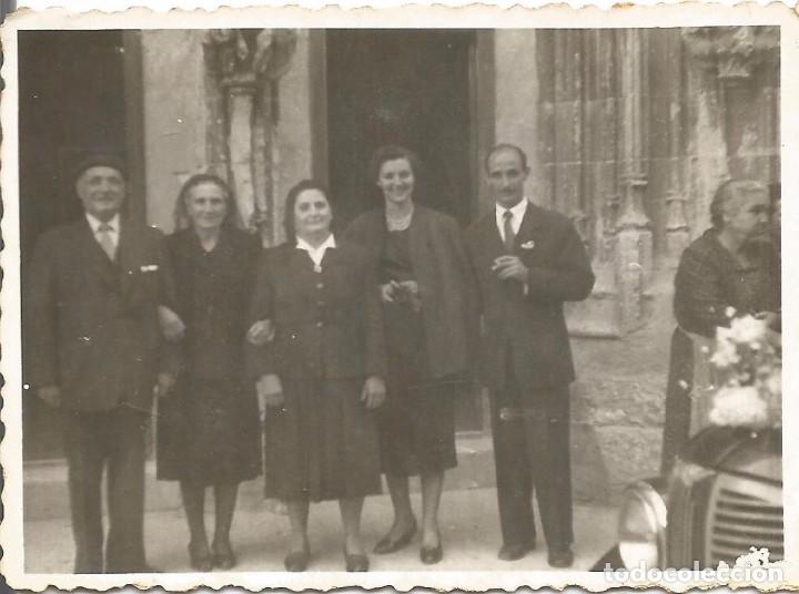 Fotografia antica: ** AB201 - FOTOGRAFIA - GRUPO DE AMIGOS - RF. C75
