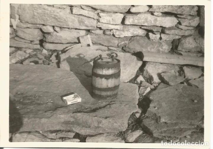 Fotografia antica: ** AB168 - FOTOGRAFIA - PIEZA DE MUSEO - RF. C75