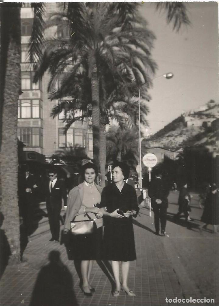 Antique Photography: *** D216 - FOTOGRAFIA - DOS AMIGAS