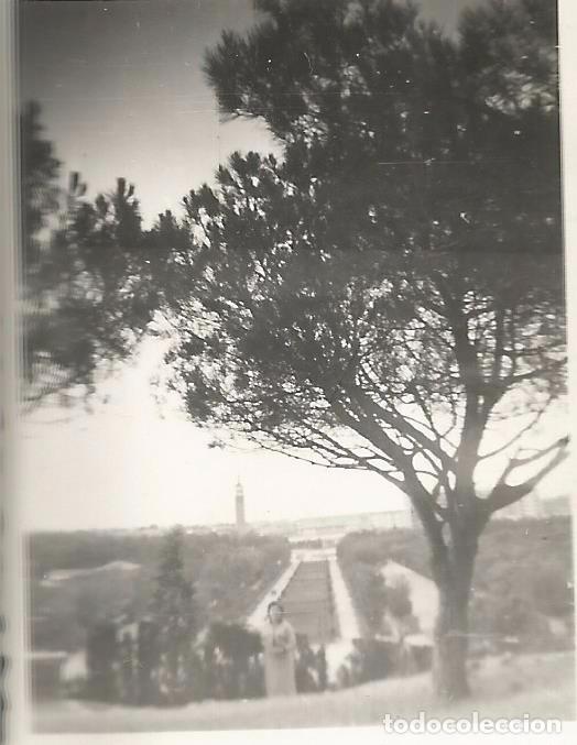 Antique Photography: ** FP359 - FOTOGRAFIA PEQUE&Ntilde;O FORMATO - PAISAJE - 6,5 X 4,8 CM. - RF. C75