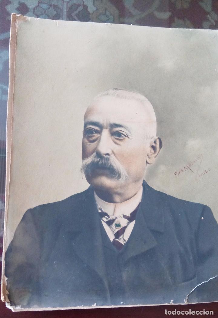 Fotograf&iacute;a antigua: FOTOGRAFIA ANTIGUA