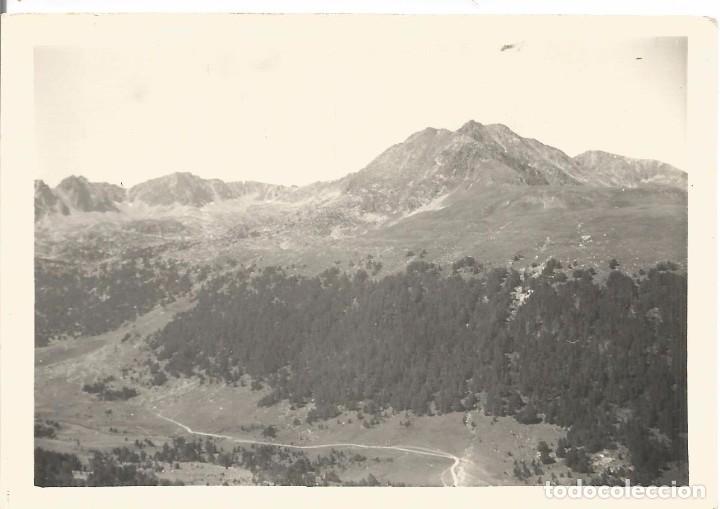 Fotograf&iacute;a antigua: *** D279 - FOTOGRAFIA - PAISAJE