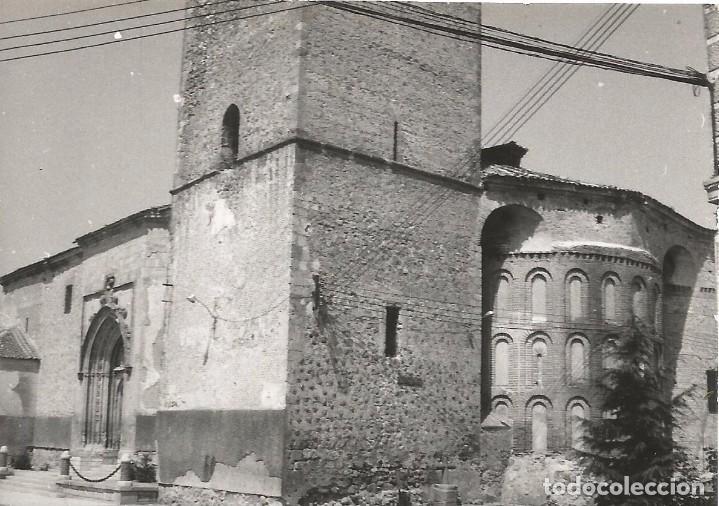 Photographie ancienne: ** D330 - FOTOGRAFIA - PAISAJE - RF. C00