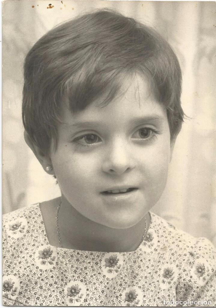 Alte Fotografie: :::: JN431 - FOTOGRAFIA - BONITA NI&Ntilde;ITA