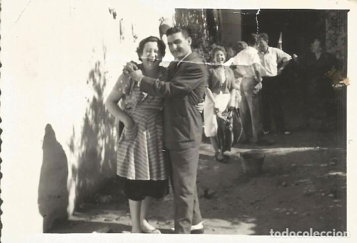 Antique Photography: *** AB408 - FOTOGRAFIA - GRUPO DE AMIGOS