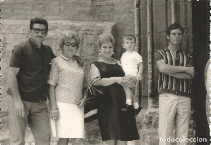 Antique Photography: *** AB410 - FOTOGRAFIA - GRUPO DE AMIGOS