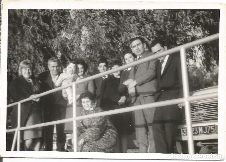 Antique Photography: *** AB336 - FOTOGRAFIA - GRUPO DE AMIGOS