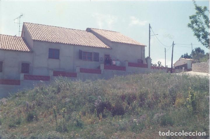 Fotografia antica: :::: A794 - FOTOGRAFIA - PAISAJE