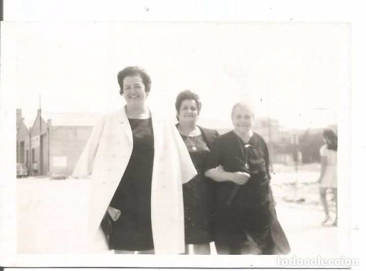 Fotografia antica: *** AB458 - FOTOGRAFIA - TRES AMIGAS