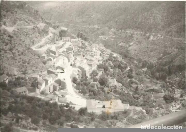 Fotografia antica: ** AB470 - FOTOGRAFIA - BONITO PAISAJE - RF. C00