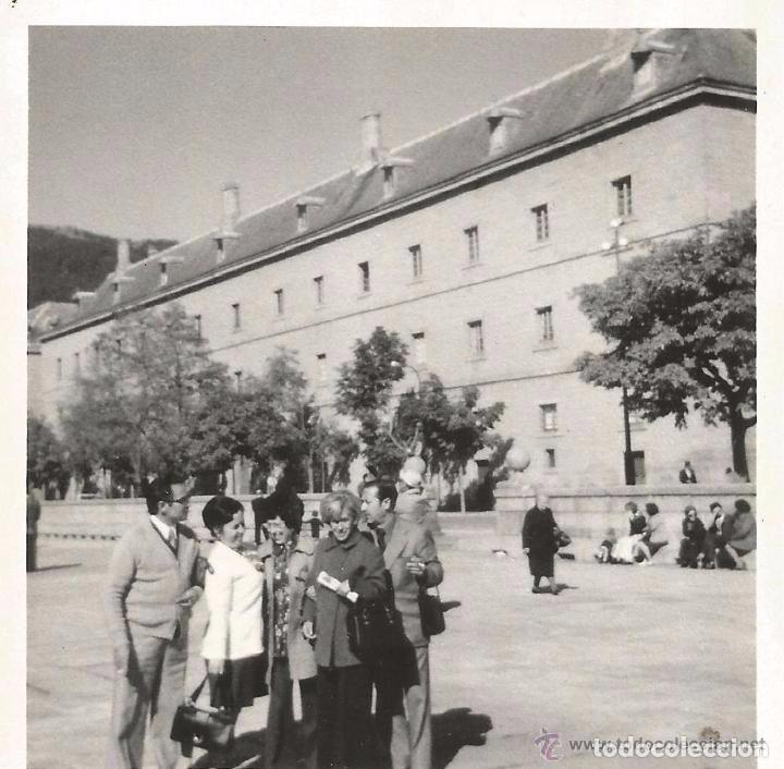 Photographie ancienne: ** AB622 -  FOTOGRAFIA - GRUPO DE AMIGOS - RF. C00