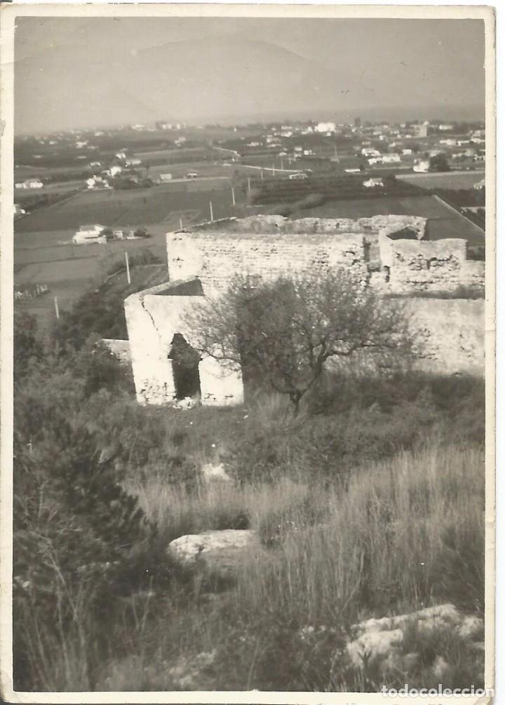 Fotograf&iacute;a antigua: *** AB730 - FOTOGRAFIA - PAISAJE