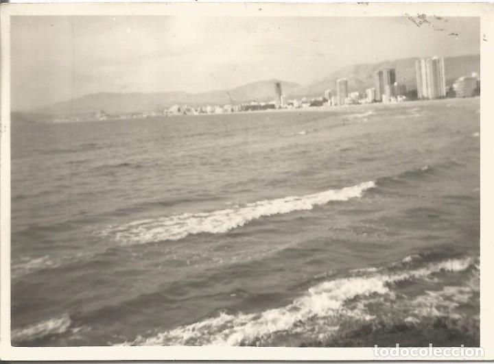 Fotograf&iacute;a antigua: *** AB732 - FOTOGRAFIA - PAISAJE