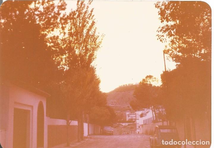 Fotograf&iacute;a antigua: *** AB377 - FOTOGRAFIA - PAISAJE