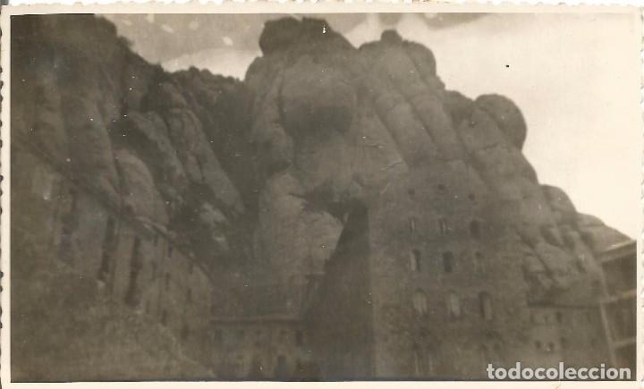 Fotograf&iacute;a antigua: *** AB382 - FOTOGRAFIA - PAISAJE