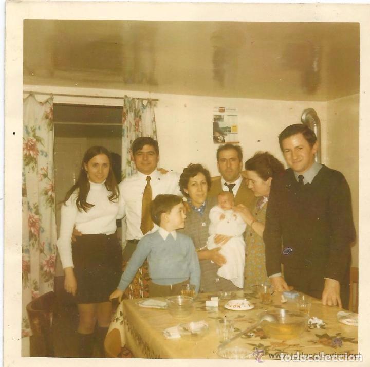 Fotograf&iacute;a antigua: ** AB633 -  FOTOGRAFIA - GRUPO FAMILIAR - RF. C00