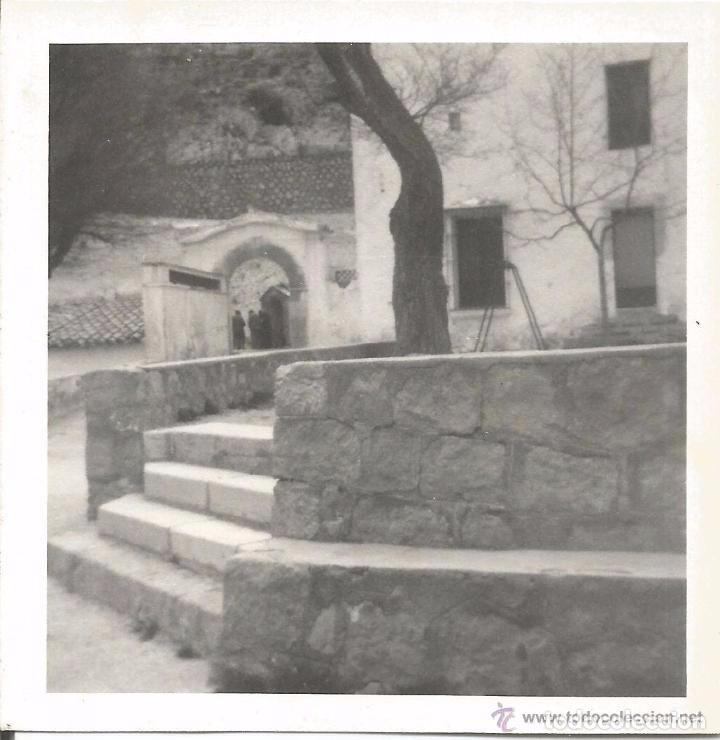 Fotograf&iacute;a antigua: ** AB635 - FOTOGRAFIA - PAISAJE - RF. C00