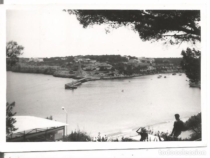 Fotograf&iacute;a antigua: ** AB754 - FOTOGRAFIA - BONITO PAISAJE - RF. C00