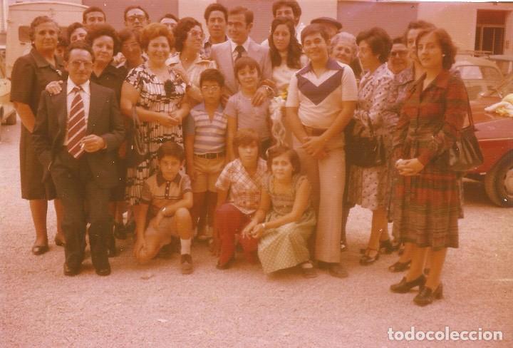 Fotograf&iacute;a antigua: == AB834 - FOTOGRAFIA - GRUPO DE AMIGOS
