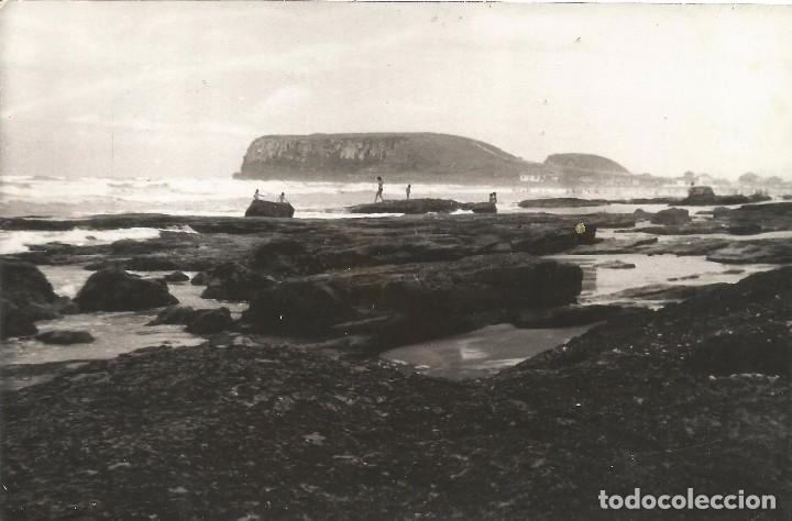 Fotograf&iacute;a antigua: *** QA390 - FOTOGRAFIA - BONITO PAISAJE