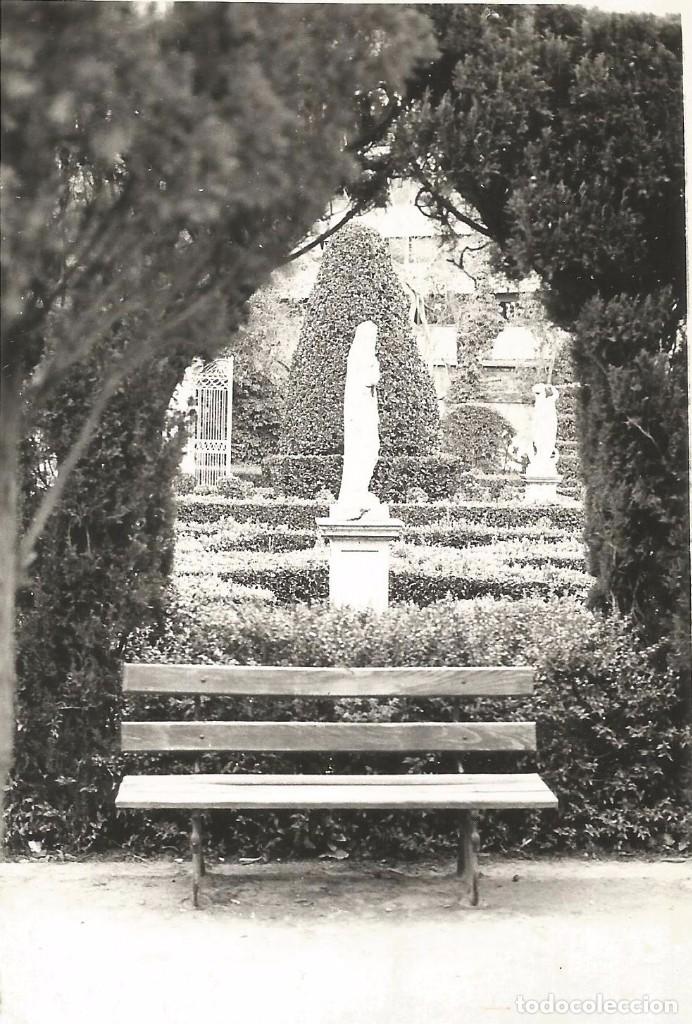 Fotograf&iacute;a antigua: *** AC09 - FOTOGRAFIA - PAISAJE