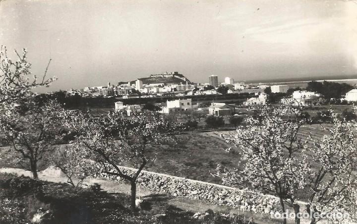 Fotograf&iacute;a antigua: *** AC12 - FOTOGRAFIA - BONITO PAISAJE