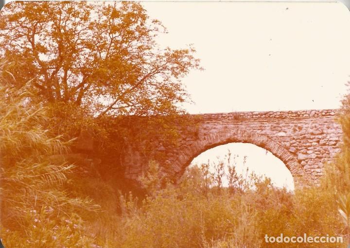 Fotografia antiga: *** AC47 - FOTOGRAFIA - PAISAJE