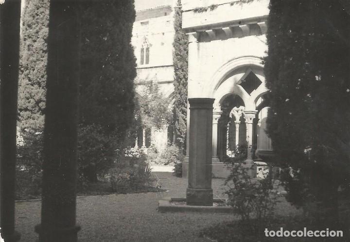 Fotografia antica: *** AC79 - FOTOGRAFIA - PAISAJE