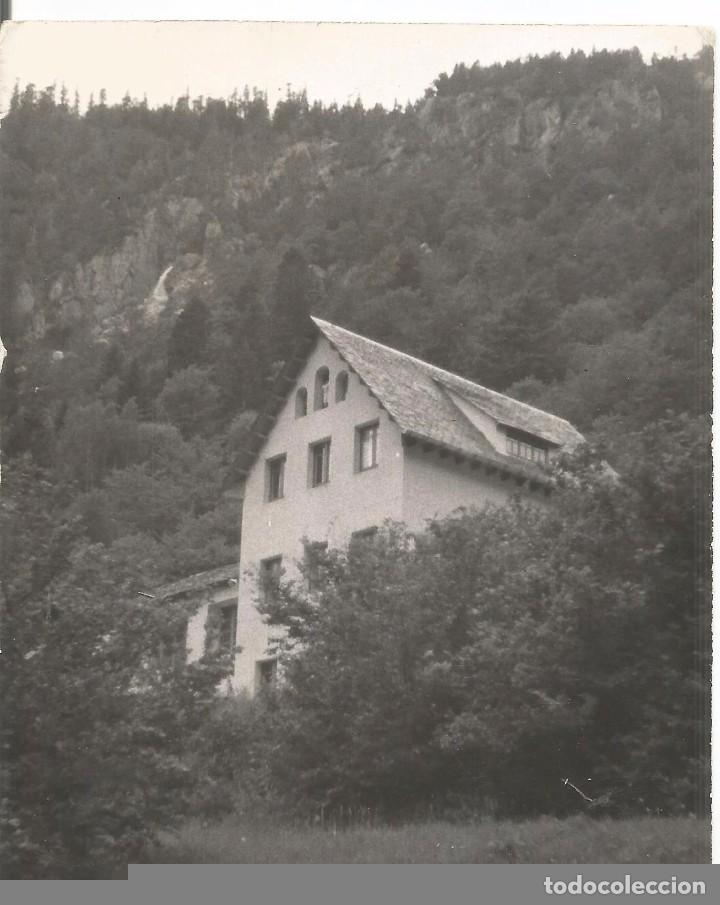 Fotografia antica: *** AC313 - FOTOGRAFIA - PAISAJE