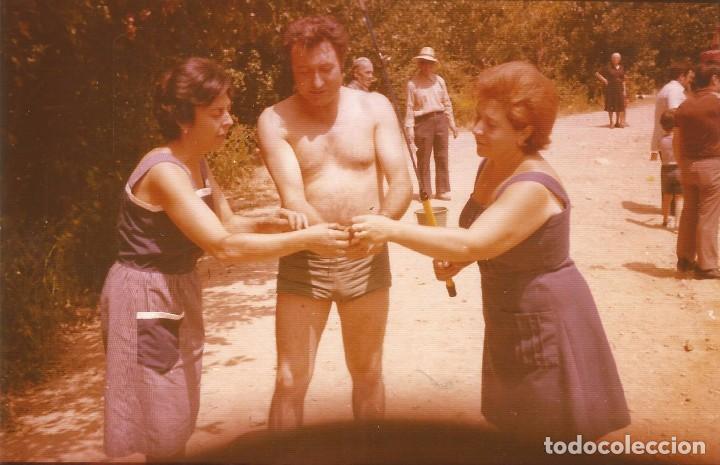 Antique Photography: *** AC320 - FOTOGRAFIA - TRES AMIGOS